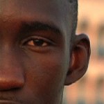 Adama Lo, baloncesto en Senegal